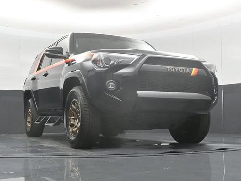 Used 2023 Toyota 4Runner Limited RWD image 57