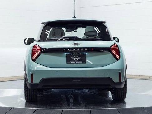 Certified 2026 MINI Cooper S image 7