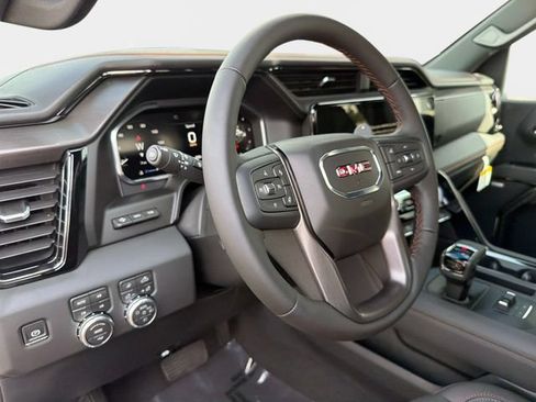 New 2026 GMC Sierra 1500 AT4 w/ AT4 Premium Package AWD/4WD image 21