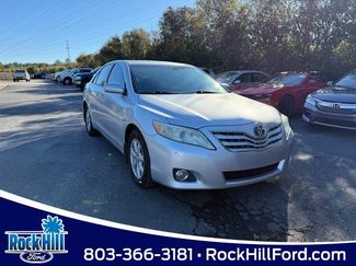 Used 2010 Toyota Camry LE video 1