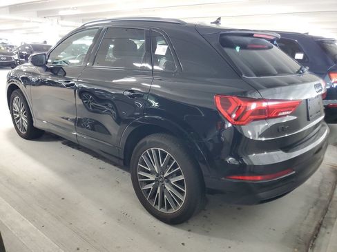 Used 2023 Audi Q3 2.0T Premium AWD/4WD image 4