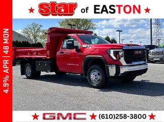 New 2026 GMC Sierra 3500 Pro AWD/4WD video 1