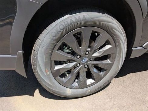 New 2025 Subaru Outback Onyx Edition w/ Popular Package #2 image 11