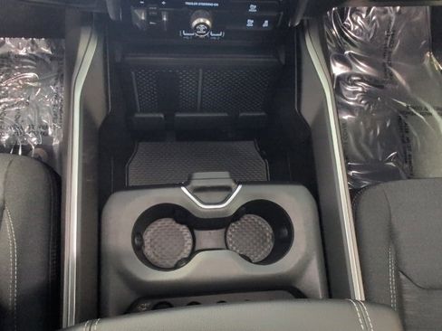 New 2026 RAM 1500 Big Horn/Lone Star image 26