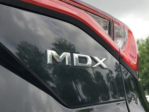 Certified 2023 Acura MDX SH-AWD image 8