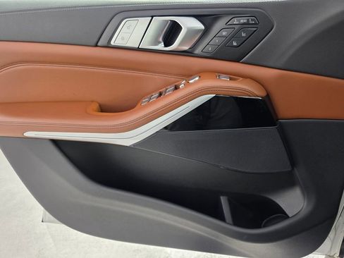 Used 2022 BMW X7 xDrive40i w/ M Sport Package image 27