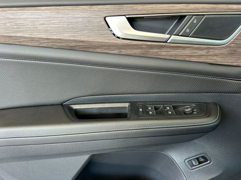 New 2026 Volkswagen Atlas SEL AWD/4WD image 10