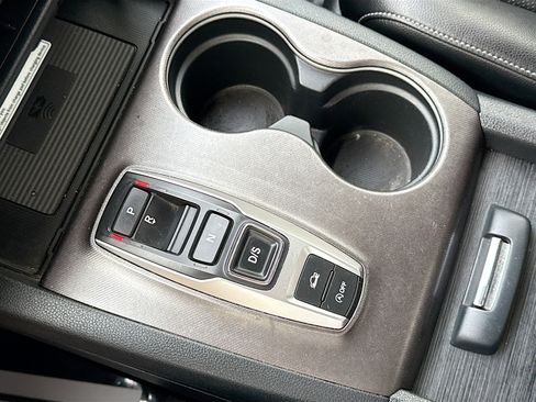 Used 2022 Honda Ridgeline RTL-E image 28