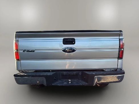 Used 2010 Ford F150 XLT image 4