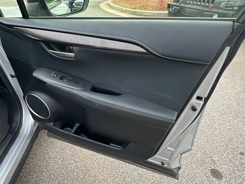 Used 2016 Lexus NX 200t FWD image 20