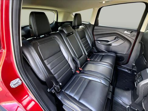 Used 2018 Ford Escape Titanium AWD/4WD image 20