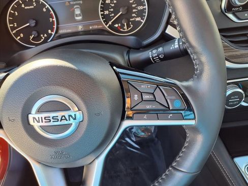Used 2022 Nissan Altima 2.5 SL AWD/4WD image 18
