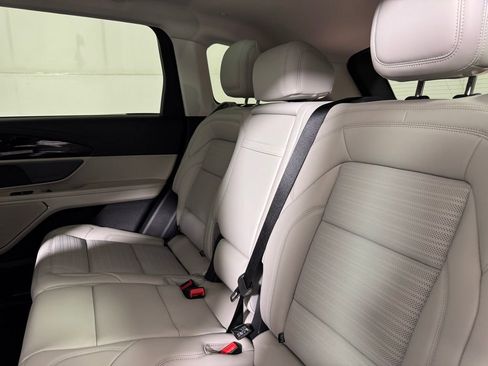 New 2026 Lincoln Nautilus Reserve image 50