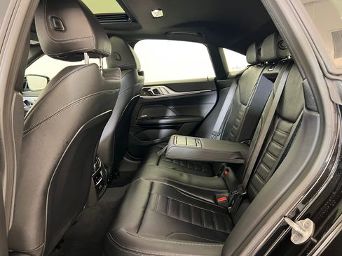 New 2026 BMW 430i xDrive w/ M Sport Package image 14