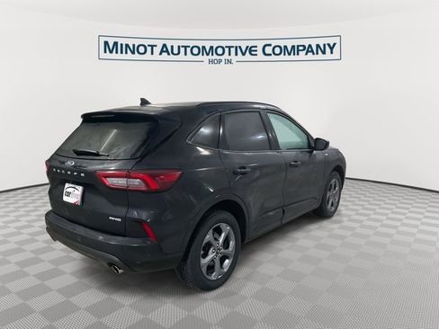Used 2024 Ford Escape ST-Line image 8
