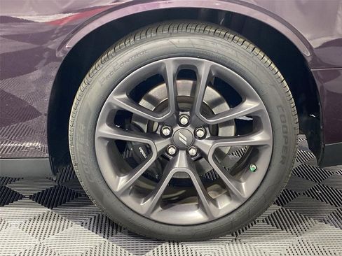 Used 2022 Dodge Challenger R/T Scat Pack image 33