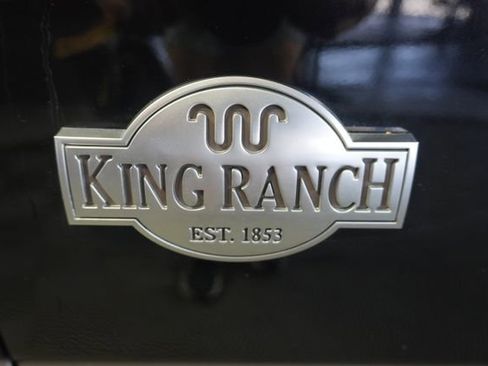 Certified 2019 Ford F150 King Ranch w/ Equipment Group 601A Luxury image 30