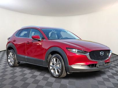Used 2023 MAZDA CX-30 AWD 2.5 S w/ Preferred Package