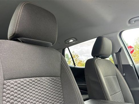 Used 2020 GMC Terrain SLE w/ Driver Convenience Package image 17