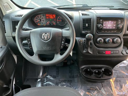 Used 2021 RAM ProMaster 2500 image 30