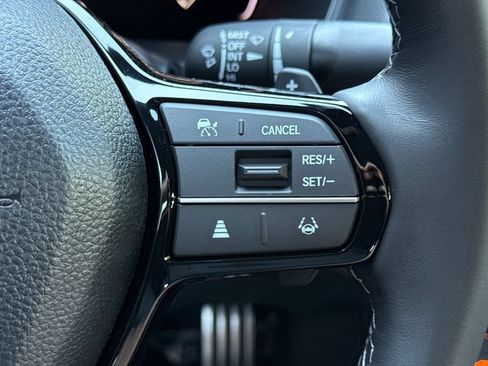 New 2026 Honda Civic Sport image 26