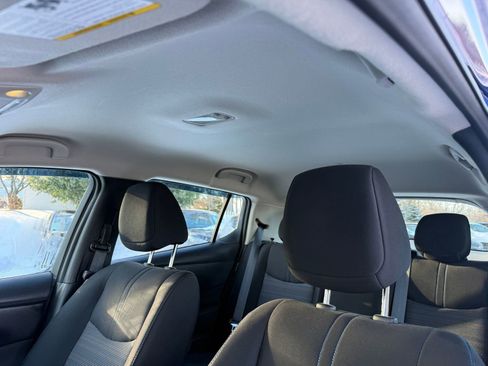 Certified 2023 Nissan Leaf S image 22