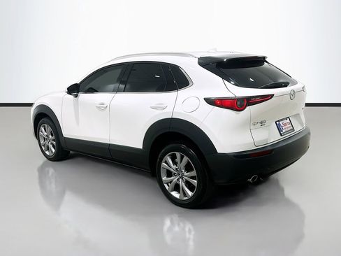 Used 2020 MAZDA CX-30 AWD w/ Premium Package image 5