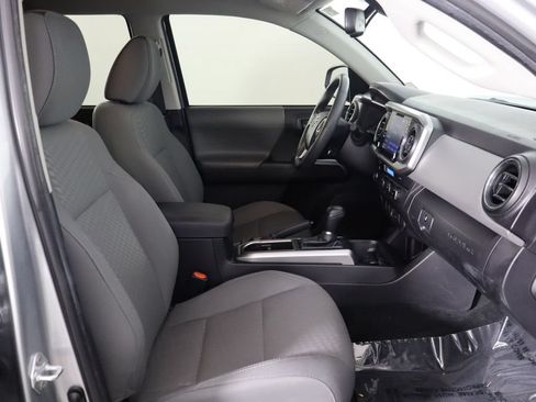 Used 2023 Toyota Tacoma SR5 w/ SX Package RWD image 18
