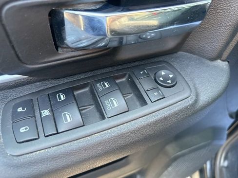 Used 2021 RAM 1500 Classic Warlock image 11