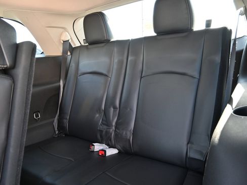 Used 2016 Dodge Journey Crossroad FWD image 20