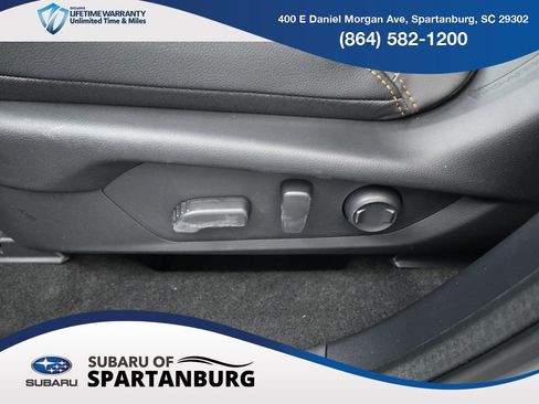 New 2026 Subaru Forester Wilderness image 14