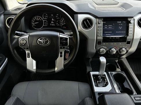 Used 2021 Toyota Tundra SR5 image 12