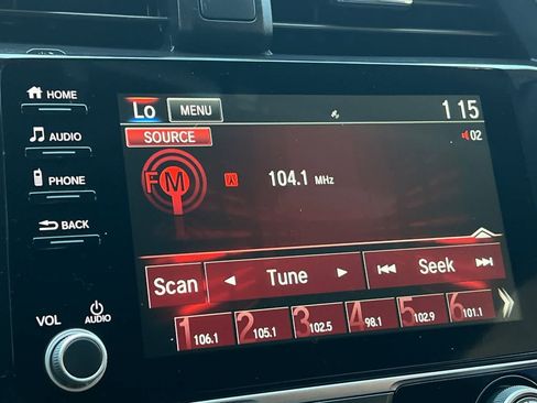 Used 2019 Honda Civic Sport image 20