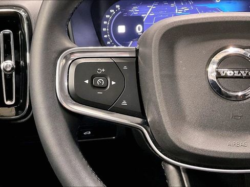 Certified 2026 Volvo XC40 B5 Plus w/ Protection Package Premier AWD/4WD image 11