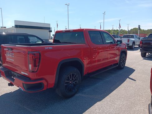 New 2026 GMC Sierra 1500 Elevation AWD/4WD image 5