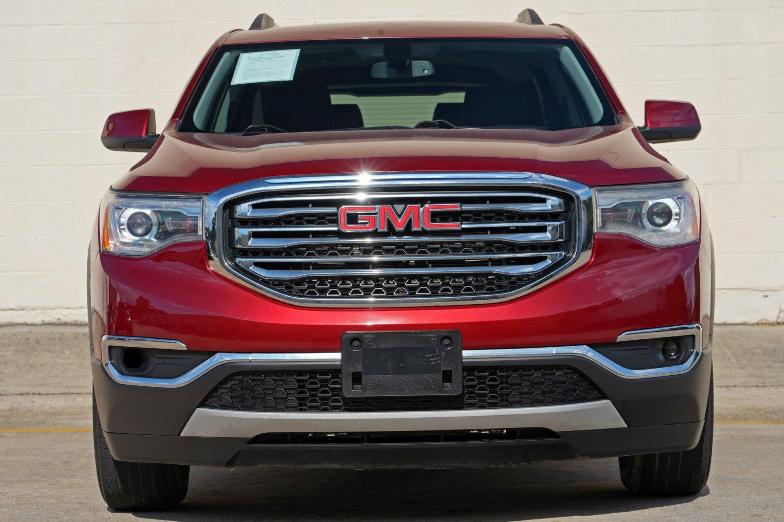 Used 2019 GMC Acadia SLT FWD image 6