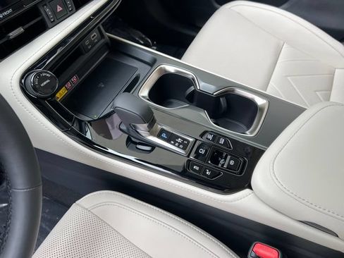 New 2026 Lexus NX 450h+ AWD w/ Accessory Package (Z2) image 22