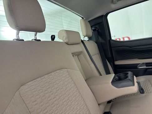 New 2025 Ford Ranger XLT w/ Trailer Tow Package image 23