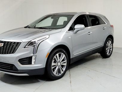 Used 2025 Cadillac XT5 Premium Luxury w/ LPO, Floor Liner Package