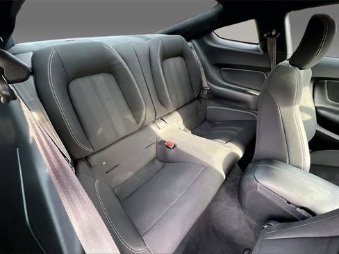 Used 2021 Ford Mustang GT w/ Black Accent Package image 16