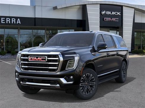 New 2026 GMC Yukon XL Elevation w/ Elevation Premium Package image 6