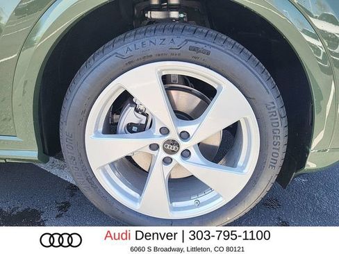 New 2026 Audi Q5 Prestige AWD/4WD image 20