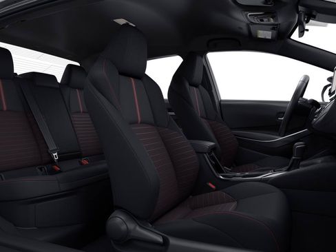 New 2026 Toyota Corolla SE AWD/4WD image 39