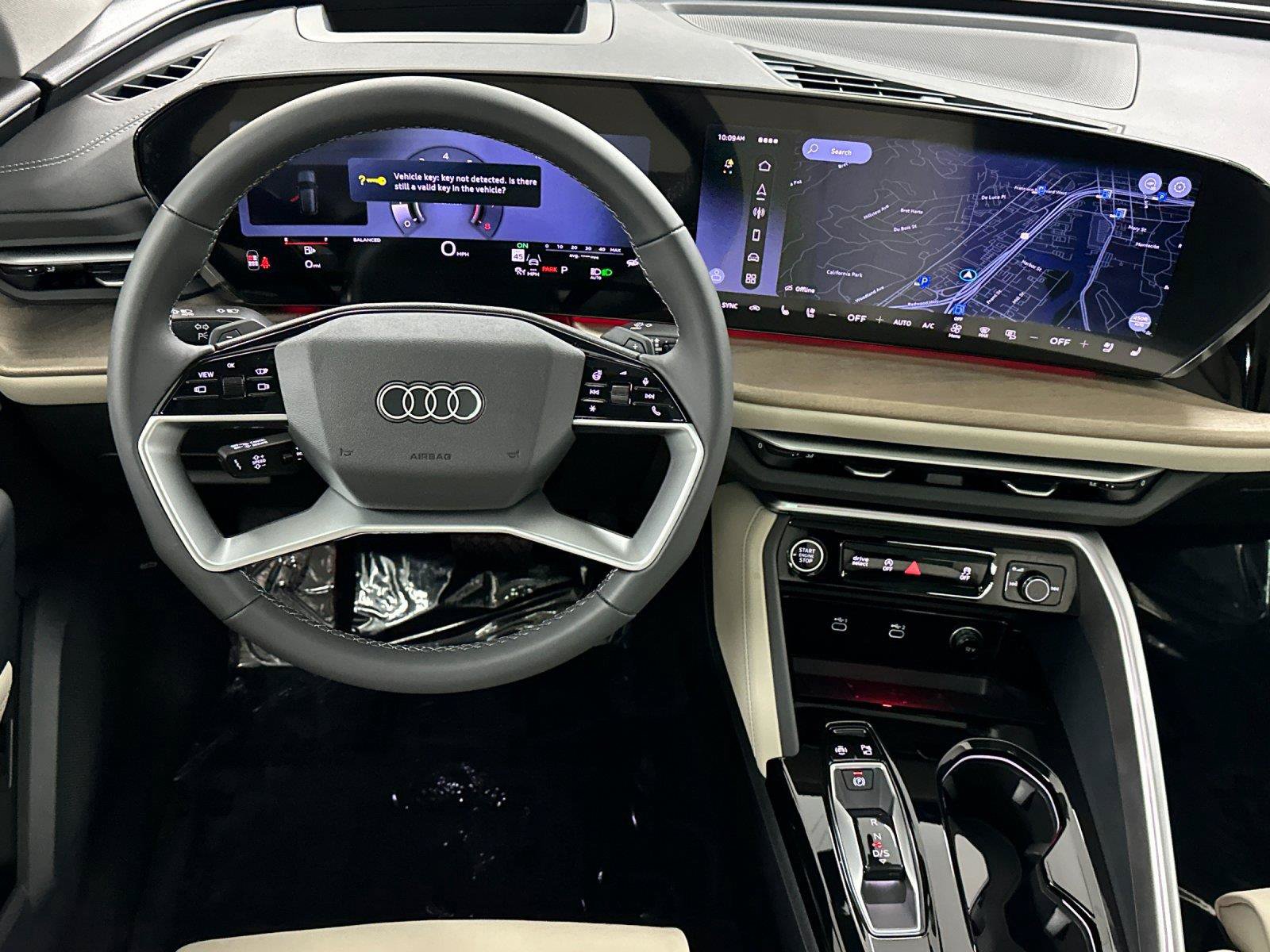 New 2026 Audi Q5 Prestige AWD/4WD image 13