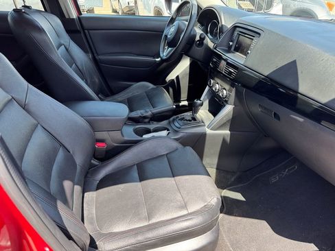 Used 2014 MAZDA CX-5 Grand Touring FWD image 16