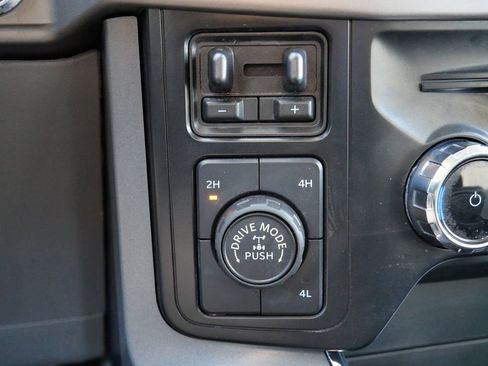 Certified 2024 Ford F150 XLT w/ Equipment Group 303A High image 24