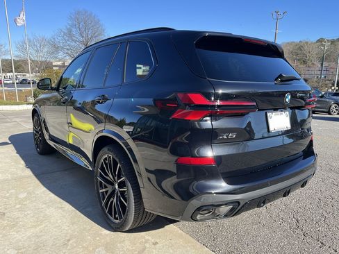 New 2026 BMW X5 xDrive40i w/ M Sport Package image 6
