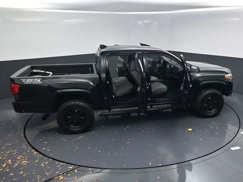 Used 2023 Toyota Tacoma SR image 19