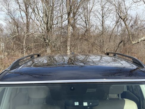 Used 2019 Nissan Armada SL w/ Premium Package image 7