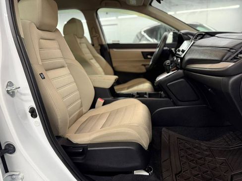 Used 2021 Honda CR-V LX image 28